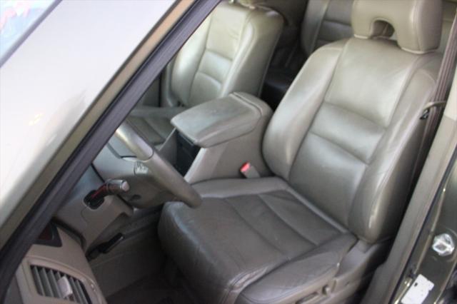 used 2007 Honda Pilot car, priced at $4,499