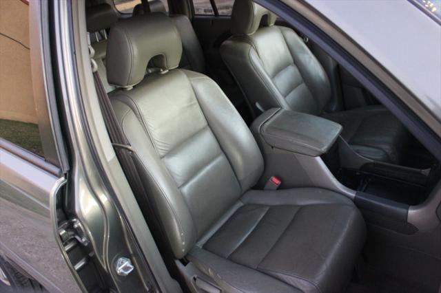 used 2007 Honda Pilot car, priced at $4,499