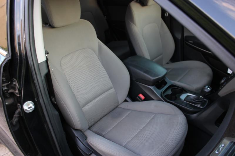 used 2017 Hyundai Santa Fe Sport car, priced at $8,499