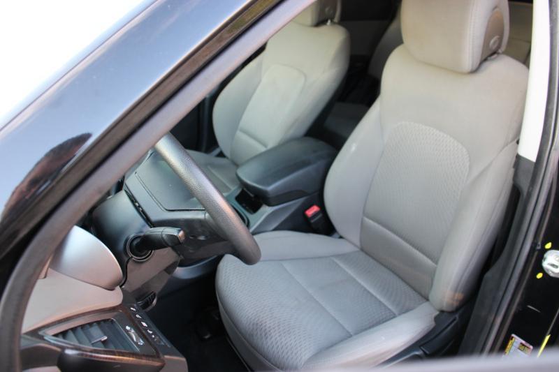 used 2017 Hyundai Santa Fe Sport car, priced at $8,499