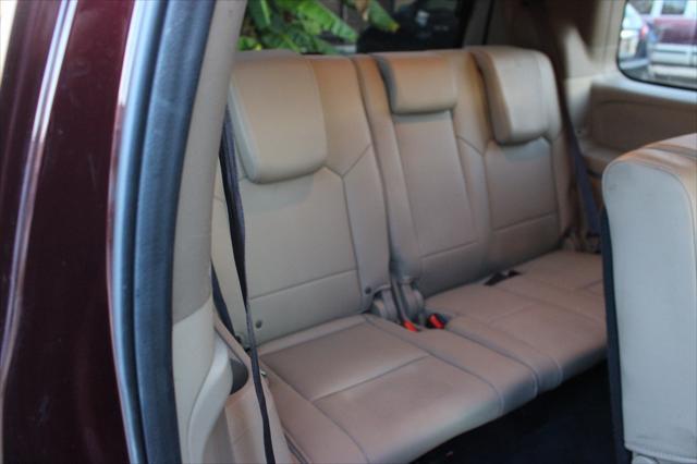 used 2013 Honda Pilot car, priced at $9,999