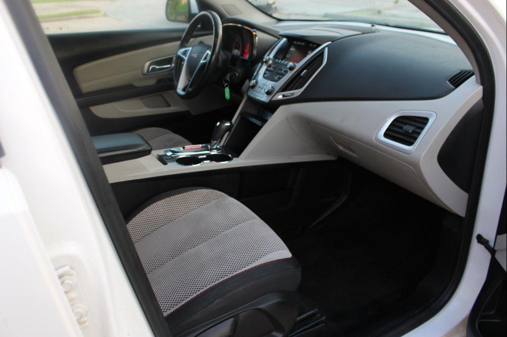 used 2017 GMC Terrain car, priced at $8,799