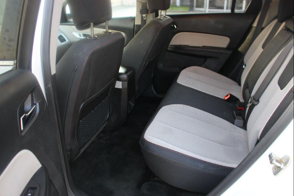 used 2017 GMC Terrain car, priced at $8,799