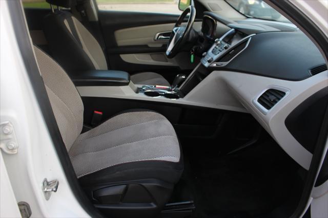 used 2017 GMC Terrain car, priced at $9,999