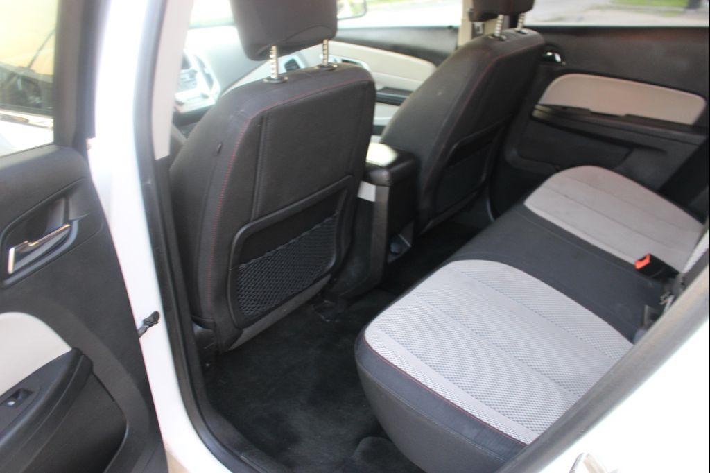 used 2017 GMC Terrain car, priced at $8,799