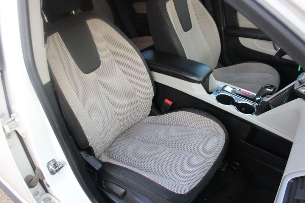 used 2017 GMC Terrain car, priced at $8,799