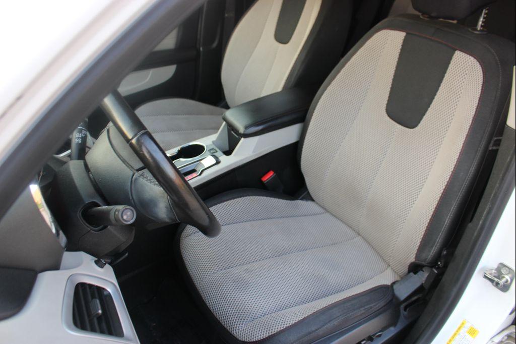 used 2017 GMC Terrain car, priced at $8,799