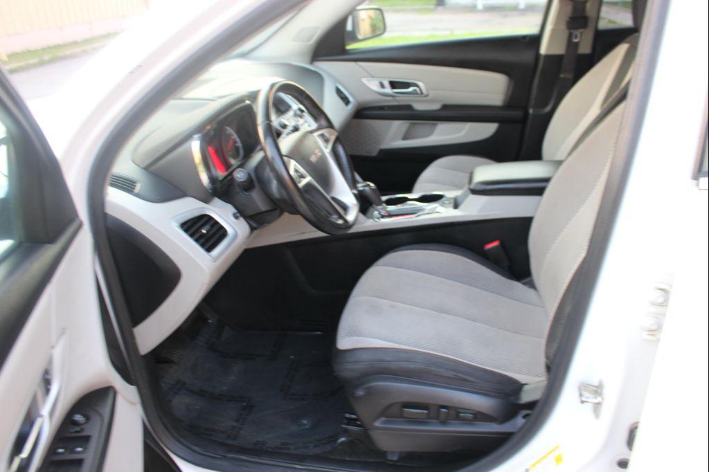 used 2017 GMC Terrain car, priced at $8,799