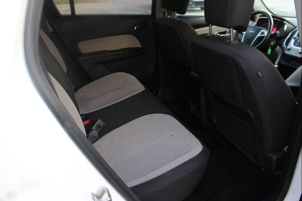 used 2017 GMC Terrain car, priced at $8,799