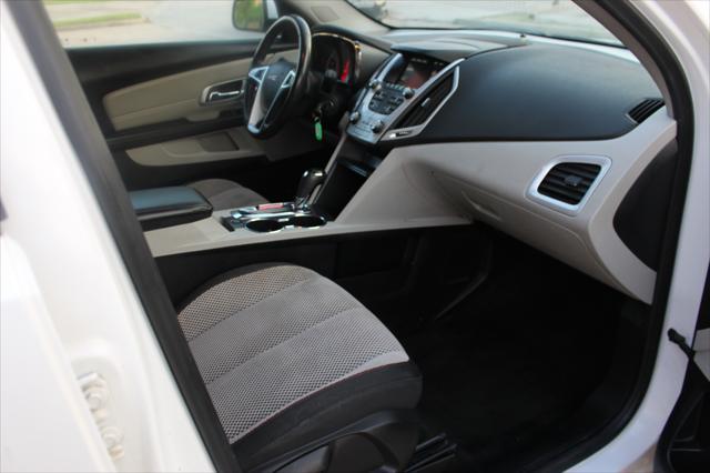 used 2017 GMC Terrain car, priced at $9,999
