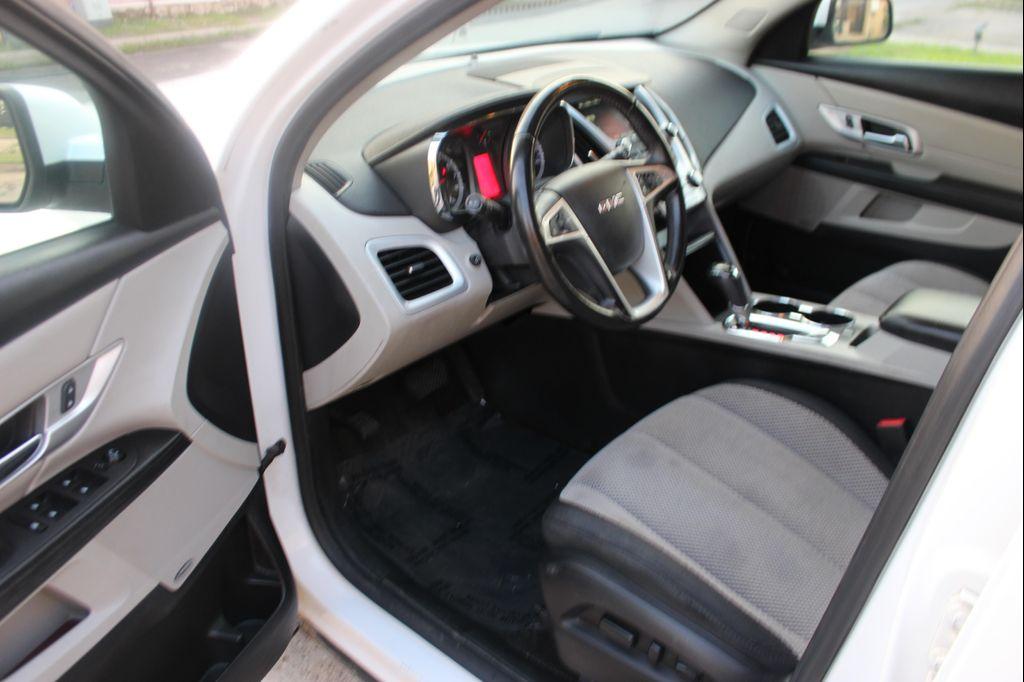 used 2017 GMC Terrain car, priced at $8,799