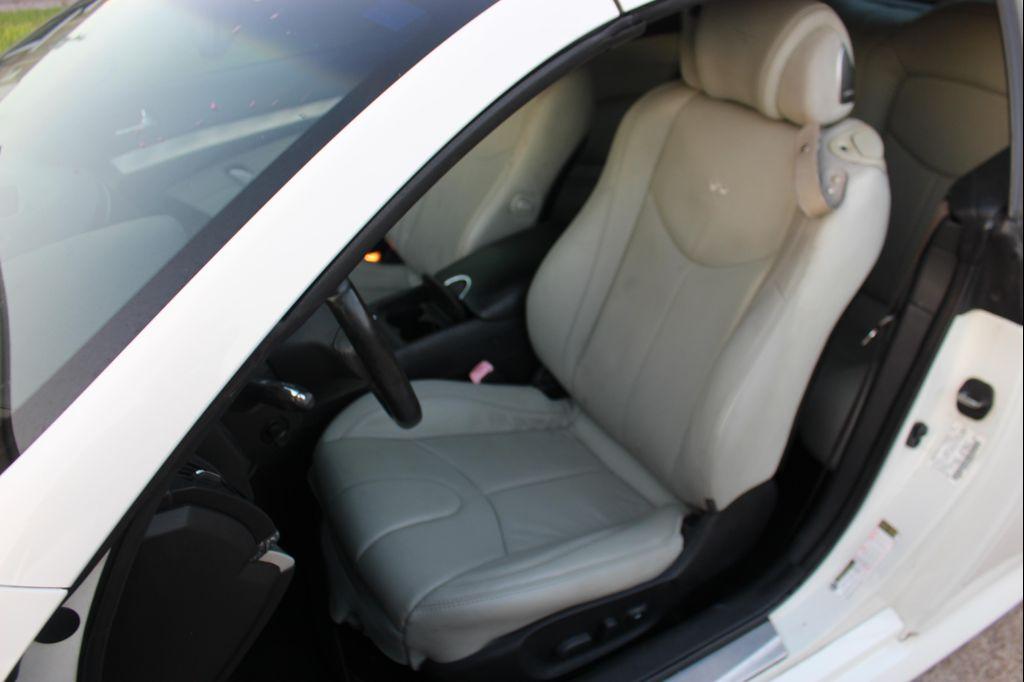 used 2012 INFINITI G37 car, priced at $5,999