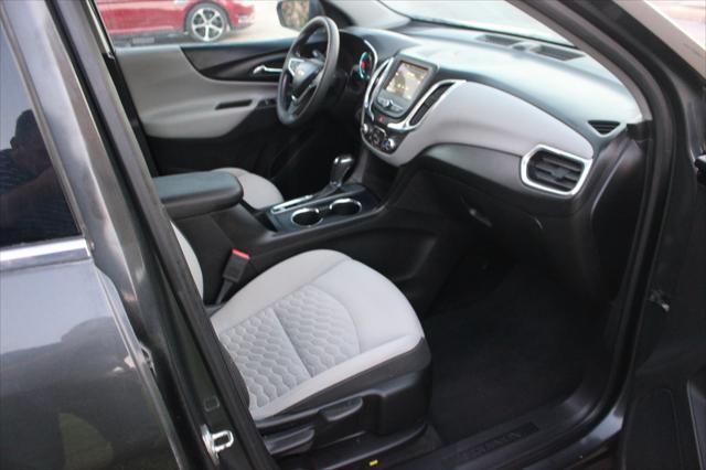 used 2019 Chevrolet Equinox car, priced at $12,599