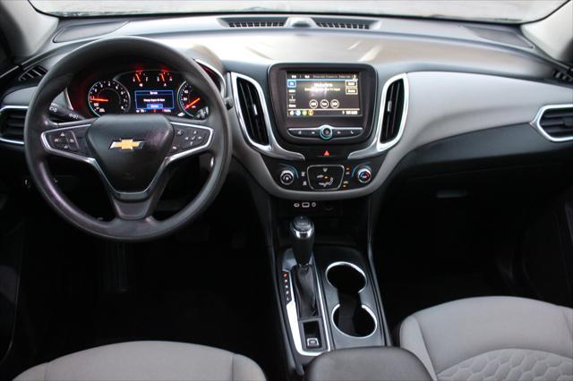 used 2019 Chevrolet Equinox car, priced at $12,599