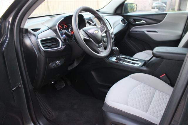 used 2019 Chevrolet Equinox car, priced at $12,599