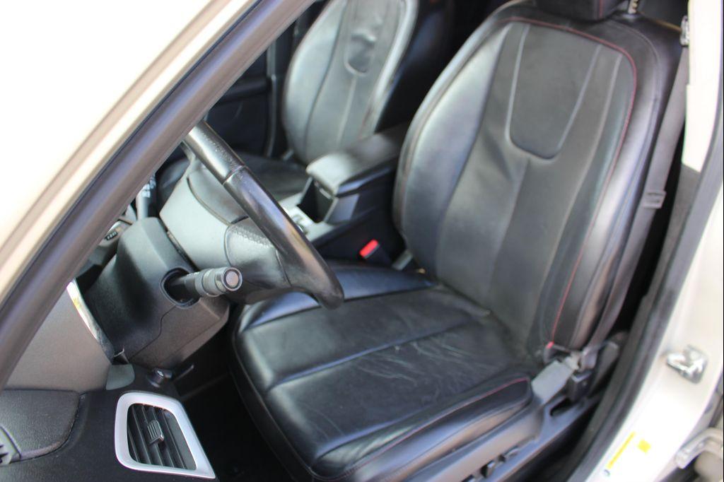 used 2015 GMC Terrain car, priced at $7,699