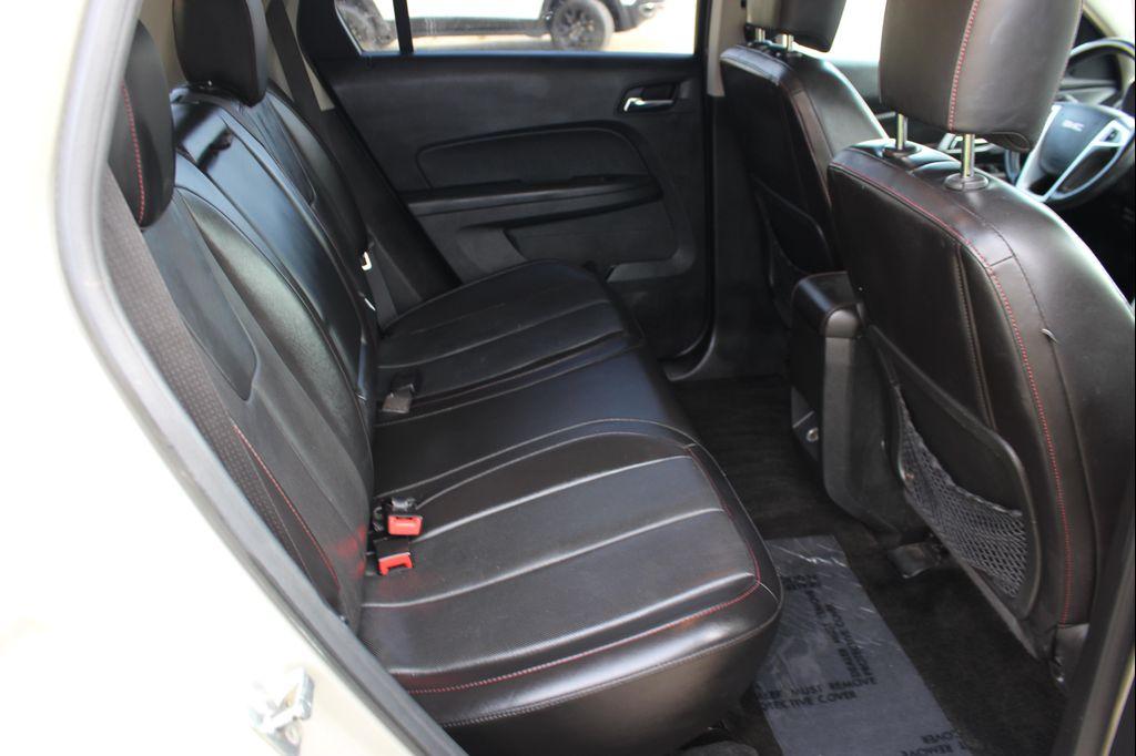used 2015 GMC Terrain car, priced at $7,699