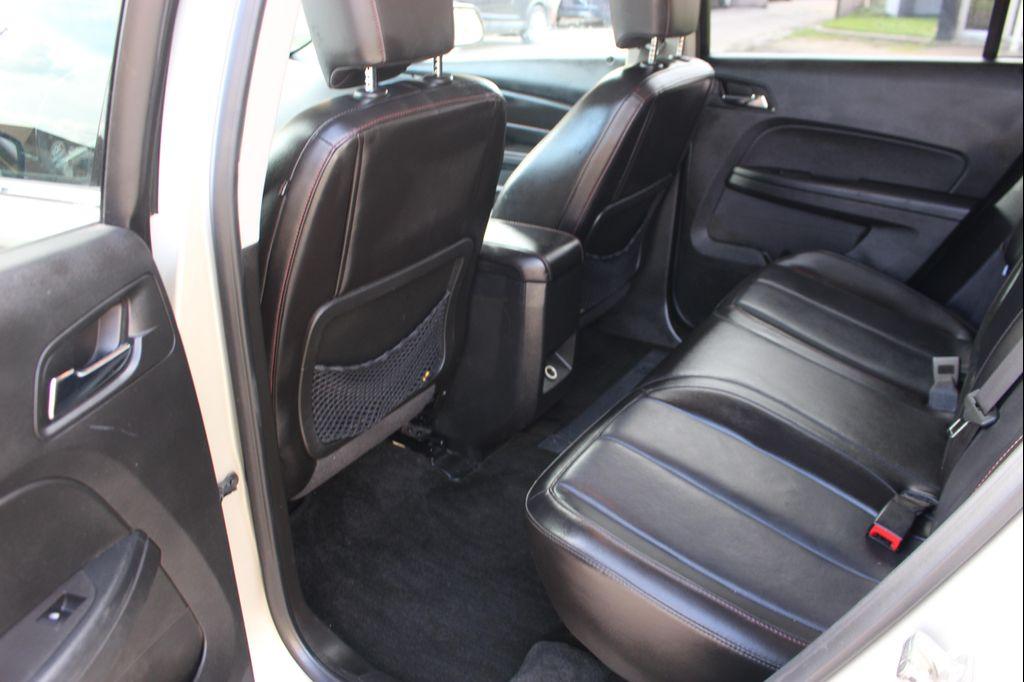 used 2015 GMC Terrain car, priced at $7,699