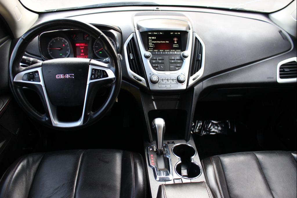 used 2015 GMC Terrain car, priced at $7,699