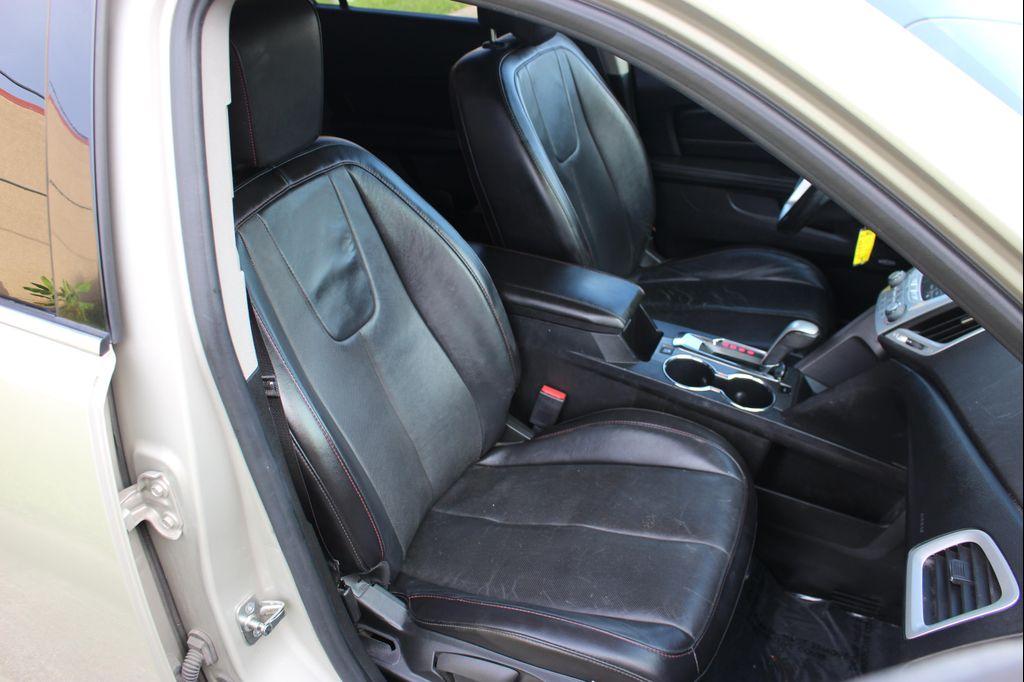 used 2015 GMC Terrain car, priced at $7,699