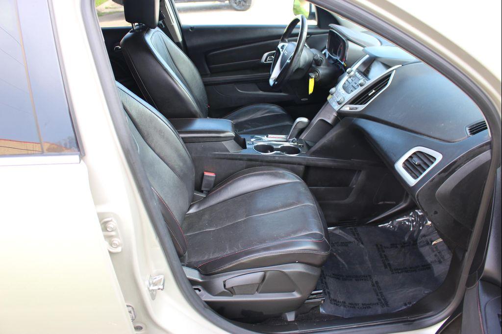 used 2015 GMC Terrain car, priced at $7,699