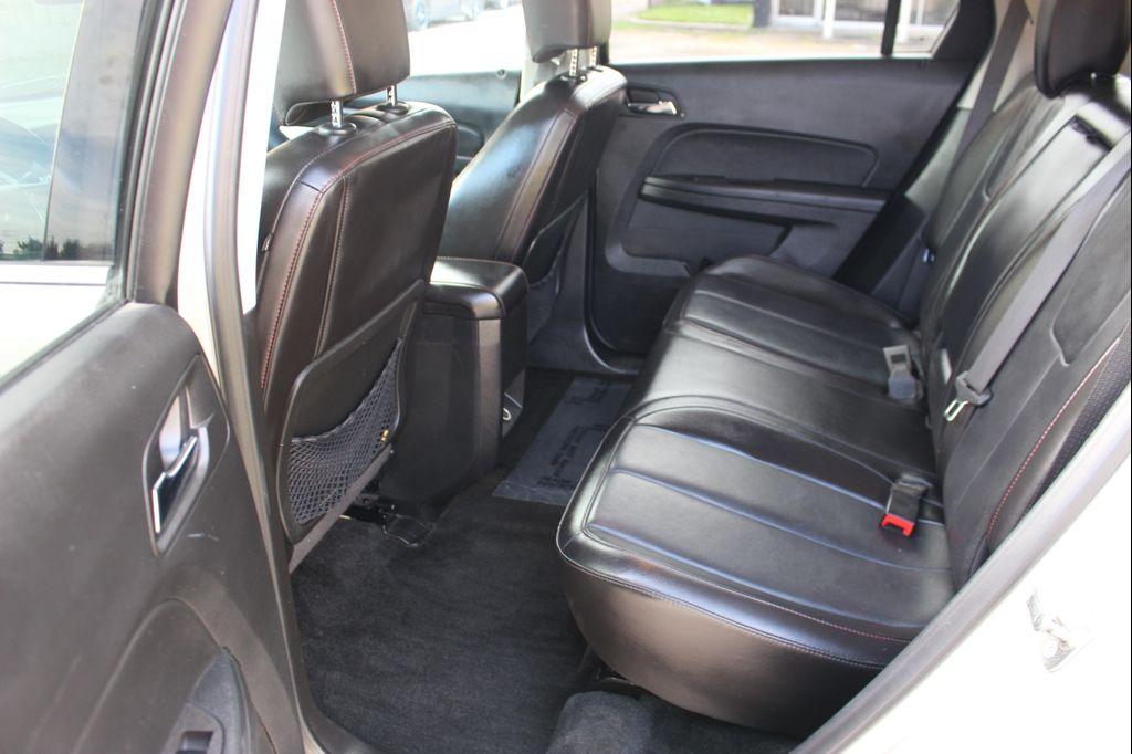used 2015 GMC Terrain car, priced at $7,699