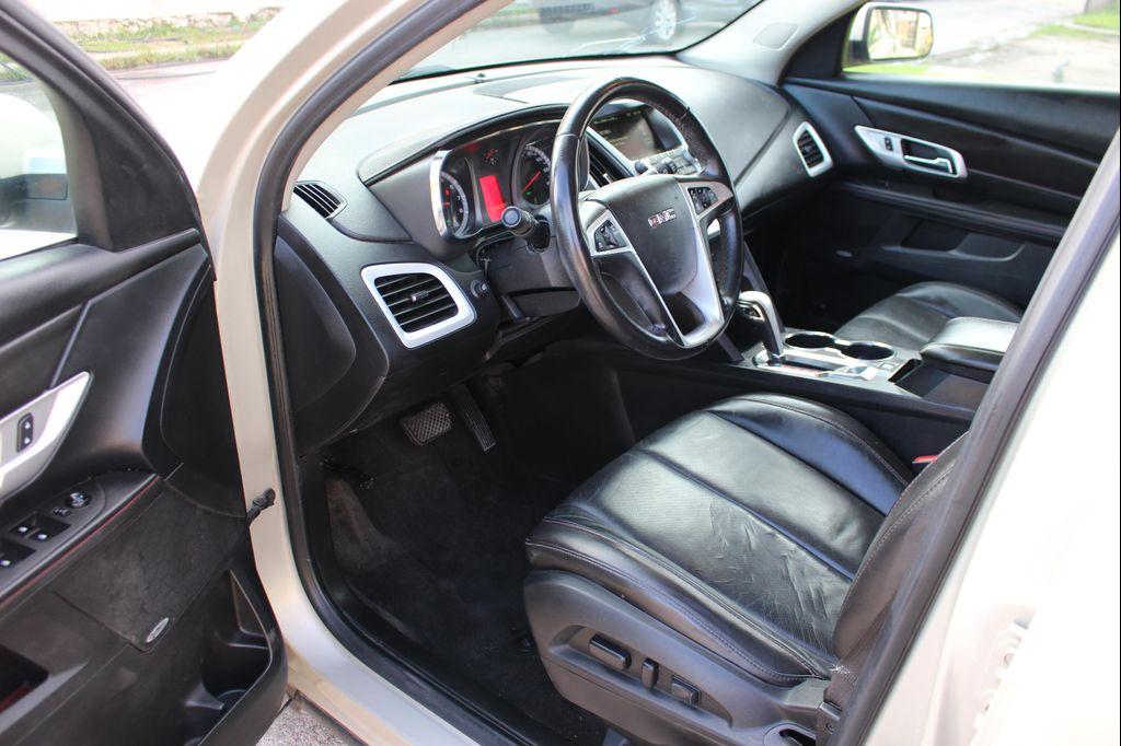 used 2015 GMC Terrain car, priced at $7,699