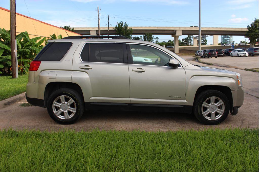 used 2015 GMC Terrain car, priced at $7,699