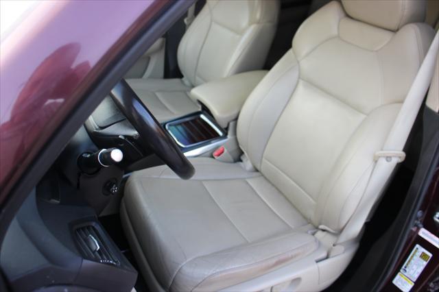 used 2014 Acura MDX car, priced at $11,499