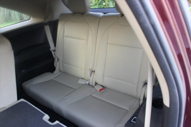 used 2014 Acura MDX car, priced at $11,499