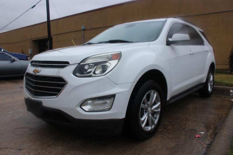 used 2017 Chevrolet Equinox car, priced at $8,799