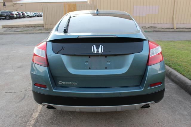 used 2015 Honda Crosstour car, priced at $9,699