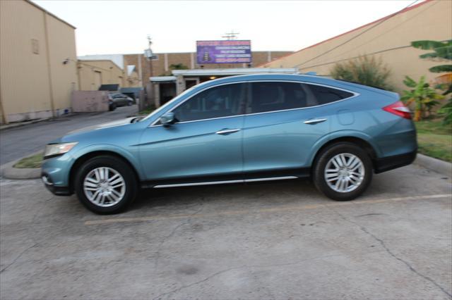 used 2015 Honda Crosstour car, priced at $9,699