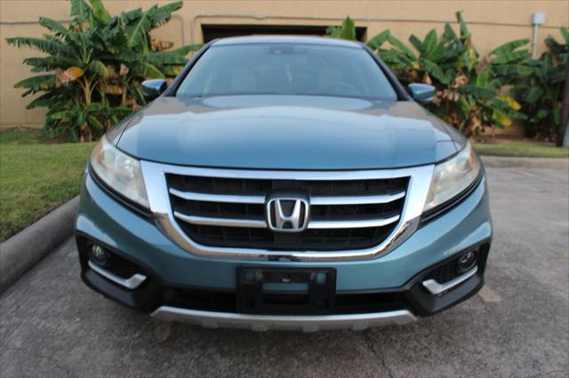 used 2015 Honda Crosstour car, priced at $9,699