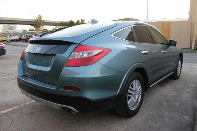 used 2015 Honda Crosstour car, priced at $9,699