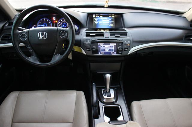 used 2015 Honda Crosstour car, priced at $9,699