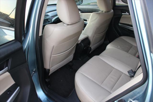 used 2015 Honda Crosstour car, priced at $9,699