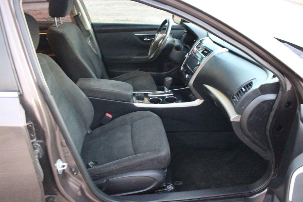 used 2015 Nissan Altima car, priced at $6,999