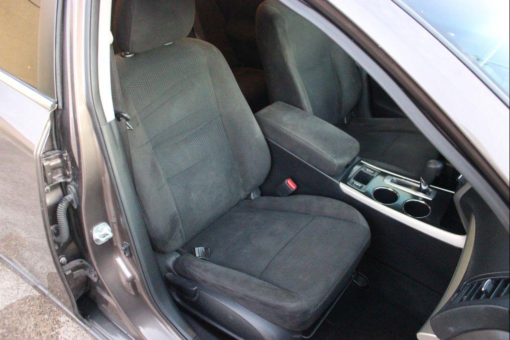 used 2015 Nissan Altima car, priced at $6,999