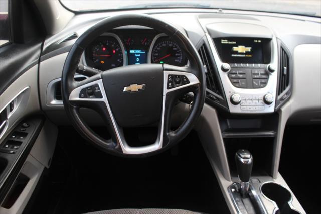 used 2017 Chevrolet Equinox car, priced at $6,999