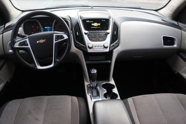 used 2017 Chevrolet Equinox car, priced at $6,999