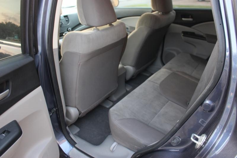 used 2012 Honda CR-V car, priced at $8,999