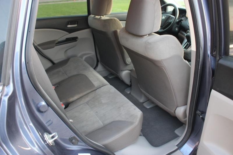 used 2012 Honda CR-V car, priced at $8,999