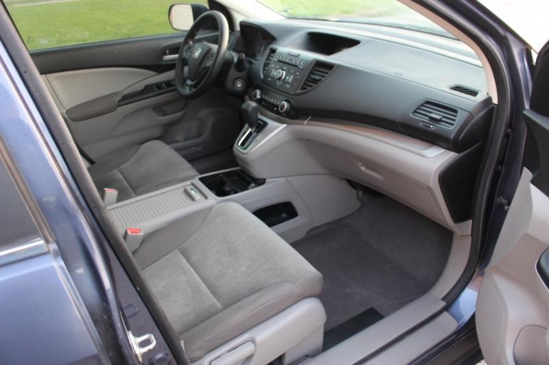 used 2012 Honda CR-V car, priced at $8,999