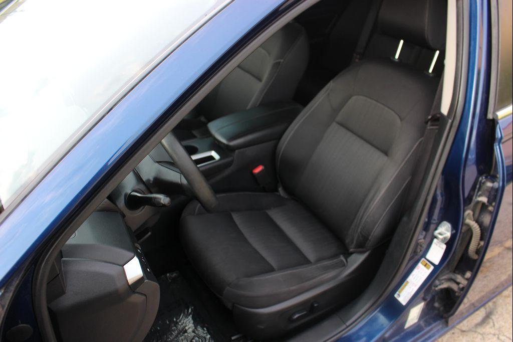used 2019 Nissan Altima car, priced at $8,999