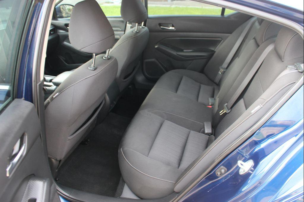 used 2019 Nissan Altima car, priced at $8,999