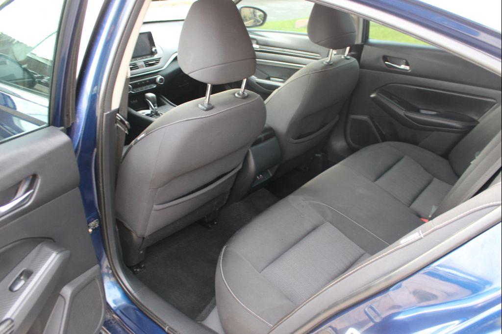 used 2019 Nissan Altima car, priced at $8,999