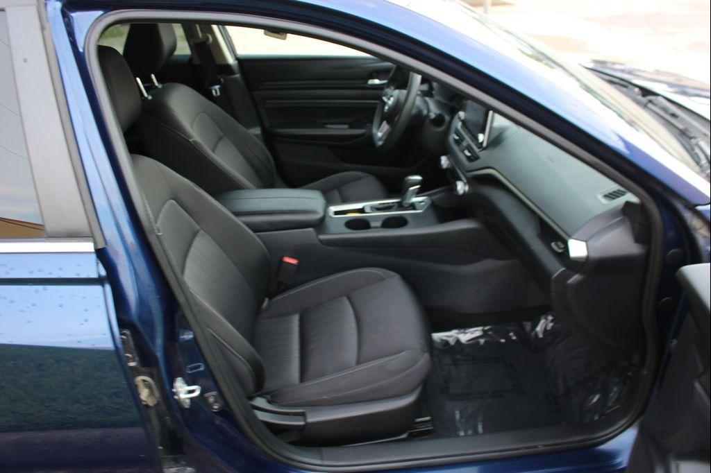 used 2019 Nissan Altima car, priced at $8,999