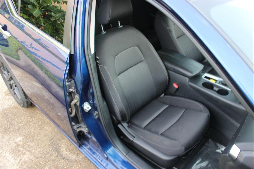used 2019 Nissan Altima car, priced at $8,999