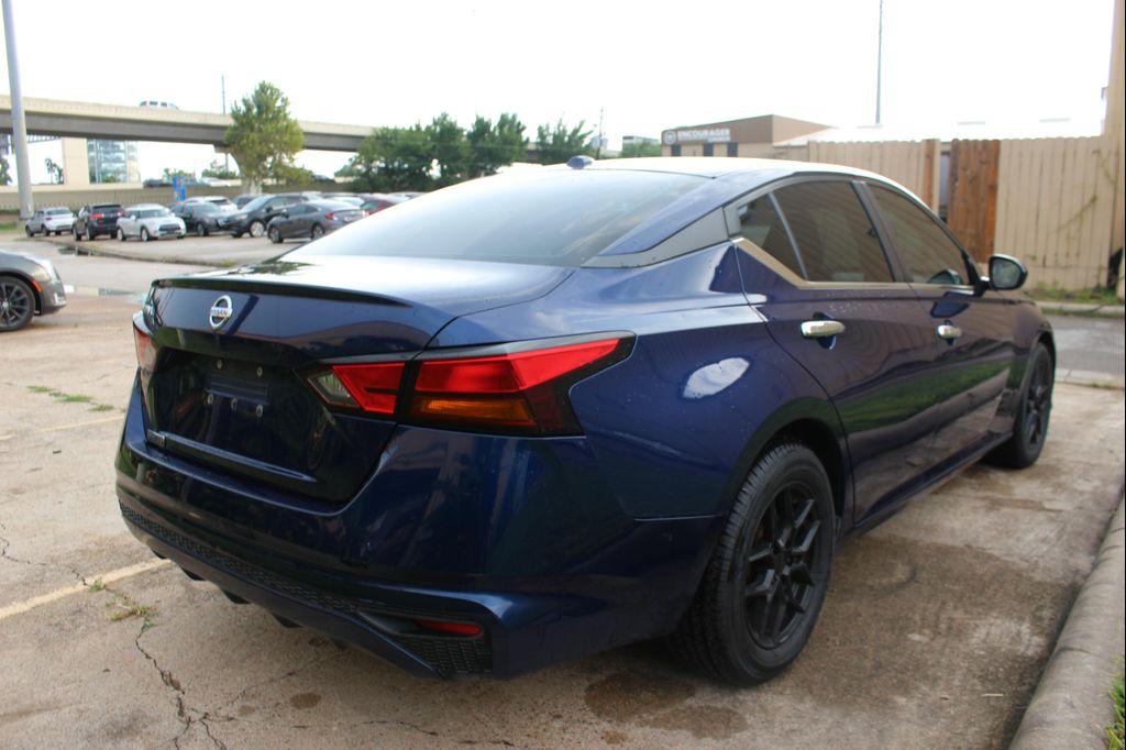 used 2019 Nissan Altima car, priced at $8,999